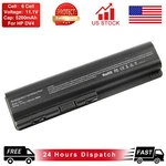 Battery For Hp Pavilion DV4-2145DX DV5-1235DX DV4-2045DX DV5-1002NR 484170-001. Fixed Price $16.89.