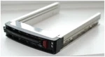 Supermicro CSE-PT17L-B 3.5" Sas/sata Hdd Tray Caddy SC747BTQ 745BAC 743TQ 743AC. Fixed Price $15.00.