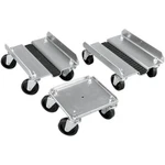 Super Caddy Semi-pro Silver. Fixed Price $108.41.