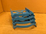 Lot Of 4 Pcs Genuine Supermicro 05-SC73101-U100C001 Hard Drive Tray Caddy 3.5. Fixed Price $22.96.
