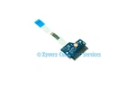 NS-A483 Genuine Lenovo Dvd Connector Board W/cable Ideapad 300-17ISK 80QH (CA411. Fixed Price $12.88.