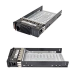 Ibm 3.5" Hdd Caddy / Frame 95310-06 For Storwize Xiv Storage. Fixed Price $17.68.