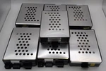 Lot Of 7OEM Genuine Panasonic Toughbook N3CAYYY00116 31LXLM Hd Caddy With Heater. Fixed Price $49.95.