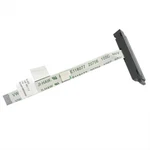 For Dell G3 3579 3779 Sata Hdd Hard Disk Drive Connector Cable NBX0002FG00 Us. Fixed Price $11.42.