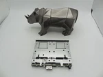 P38386-B21 Hp Proliant DL325 GEN10 Plus V2 2SFF U.3 Enablement Kit P38388-001. Fixed Price $62.95.