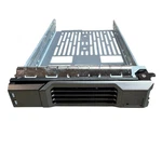 72CWN Dell Compellent Sas / Sata 3.5" Hdd Hard Disk Drive. Fixed Price $42.99.
