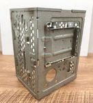 Hp Compaq A6123IN Pavilion 5003-0656 15051 -T1-REV Hard Drive Caddy Cage. Fixed Price $52.25.