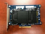 M.2 Ngff Desktop X4 X8 X16 Nvme Sata Dual Ssd Express Adapter Card. Fixed Price $28.99.