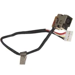 Dc Power Jack Cable For Hp Pavilion DV6-1355DX DV6-2090EG DV6-2066DX. Fixed Price $9.99.