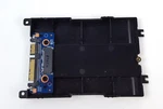 Dell Oem Latitude 13 3380 2.5" Sata To M.2 Ssd Adapter Circuit Board Caddy 50RR6. Fixed Price $9.86.