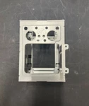 Hp Pavilion Mt Dual Hard Drive Bay Cage Caddy 5003-0656 Rev Used. Fixed Price $25.00.