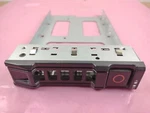F463R Dell Poweredge C1100 C2100 Tray Hdd Hard Disk Drive Caddy. Fixed Price $20.00.