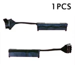 Hdd Hard Disk Drive Connector Cable For Dell Latitude E3380 450.0AW03.0001 Ftus. Fixed Price $12.19.