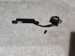 Hp Zbook 17 G5 G6 Laptop Hdd Hard Drive Connector Cable DD0XW3HD021 L30394-001. Fixed Price $16.99.
