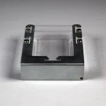 Apple Mac Pro Hard Drive Tray #2 / Sled Caddy For 4,1 And 5,1 A1289. Fixed Price $6.85.