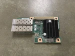 Ocp Quanta Dual Port 10GB RJ45 Intel X540 TX2 Ethernet Pcie Card DA0F03PC8C0. Fixed Price $26.99.