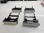 Lot Of Hp Z8 G4 3.5" Hard Drive Hdd Caddy Tray 914706-001. Fixed Price $79.95.
