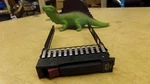 C1418SPM006 Caddy Tray Hard Drive, Ge Cycoloy *free Shipping*. Fixed Price $9.99.