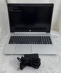Hp Probook 455R G6 7MS74UT-ABA Laptop Ryzen 3500U 8GB 256GB See Notes. Fixed Price $126.40.