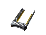 Lot Of 10 Ibm 44T2216 2.5" Caddy Trays X3650 X3500 X3400 M2 M3. Fixed Price $34.99.