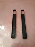 Toshiba Tecra A50-A1550 Hard Drive Caddy Isolation Guides. Fixed Price $10.95.