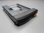 Supermicro MCP-220-00138-0B Tool-less Black GEN-5 3.5-TO-2.5 Nvme Drive Tray. Fixed Price $35.00.