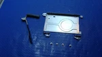 Hp Pavilion 15-B142DX 15.6" Genuine Hdd Caddy W/connector Screws DD0U36HD010 Er*. Fixed Price $9.95.