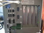 Advantech Uno - 3074A Embedded Automation Pc Vga Usb Lan Com Ports Tested. Fixed Price $250.00.
