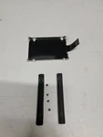 Hard Drive Cover Caddy For Ibm/lenovo Thinkpad X200S X201S. Fixed Price $5.99.