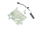 MP89Y J8CWV Genuine Dell Hd Caddy With Connector Inspiron 15 5578 P58F (CE36). Fixed Price $15.15.