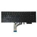 Backlight Keyboard For Hp Omen 17-AN011DX 17-AN012DX 17-AN013DX 17-AN014DX. Fixed Price $52.29.