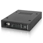 Icy Dock MB491SKLB Drive Bay Adapter 2.5" Sata/sas Metal. Fixed Price $85.45.