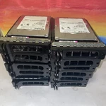 (lot 12) Dell 73GB Scsi 3.5 Hd 0CC315 Caddy Y6939 Poweredge 1650 1750 1850. Fixed Price $104.77.