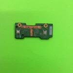 Nes Laptop Computer Key Button Board MS-163KD Hannstar. Fixed Price $13.95.