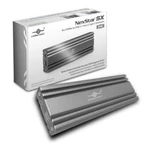 Vantec NST-206C3-SG Nexstar Sx M.2 Nvme Ssd To Usb 3.1 Gen Type Enclosure. Fixed Price $49.99.