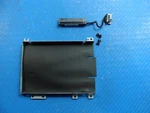 Dell Inspiron 15.6 7537 Oem Hdd Hard Drive Caddy W/connector & Screws F8XKT. Fixed Price $9.99.