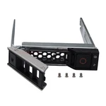 2.5" Sff Hdd Tray Caddy For Dell Emc MX740C MX750C XR2 XR11 XR12 085PPW. Fixed Price $49.50.