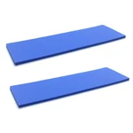 Sgtkjsjs M.2 Thermal Pad 70X20X1.5MM For Pcie 2280 2.75IN*0.86IN*0.06. Fixed Price $7.58.