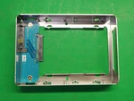 New Dell Equallogic 2.5 - 3.5" Hybrid Adapter Tray 31PG8. Fixed Price $11.69.