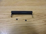 Original Dell Inspiron 1501 Laptop Hard Drive Caddy (w/ Screws). Fixed Price $14.99.