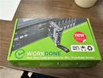 Workdone 2-PACK 2.5" Hard Drive Caddy Compatible For Dell Poweredge Servers. Fixed Price $25.00.