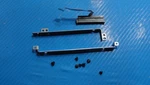 Hp Envy 17-CG1065CL 17.3" Hdd Hard Drive Caddy W/connector Screws NBX0002M300. Fixed Price $10.99.