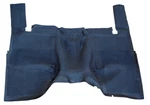 Rubber Floor Mat High Hump Bolt In Trans Cover 1967 - 1972 Chevrolet Gmc Truck. Fixed Price $199.99.