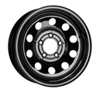 Taskmaster MX660865BDX1CHDBX Steel 16X6 8X6 Black Dual Boxed. Fixed Price $149.05.