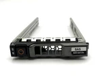 Lot Of 10 - 3.5" Dell Caddy 08FHXC For Poweredge. Fixed Price $61.00.