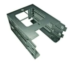 Dell Precision T7400 T7500 Hard Drive Cage KC230. Fixed Price $19.95.