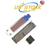 New Ssd Caddy Bracket For Dell Lattiude Rugged 5420,7424 ,5424 M.2 Nvme. Fixed Price $40.99.