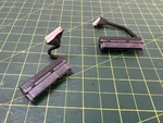 Samsung NP-RF711 17.3 Hdd Hard Drive Connector W/ Cable Dual Pair. Fixed Price $9.99.