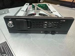 Icy Dock MB171SP-B Turboswap 3.5" Sata Hot Mobile Rack 5.25" Bay. Fixed Price $30.00.