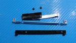 Hp Pavilion 14-CE3064ST 14" Hdd Hard Drive Caddy W/connector Screws DD0G7AHD001. Fixed Price $9.99.